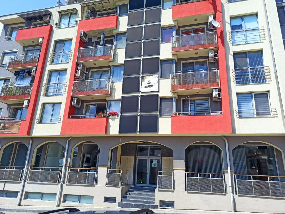 Gabrovo Relax Apartment 외부 사진