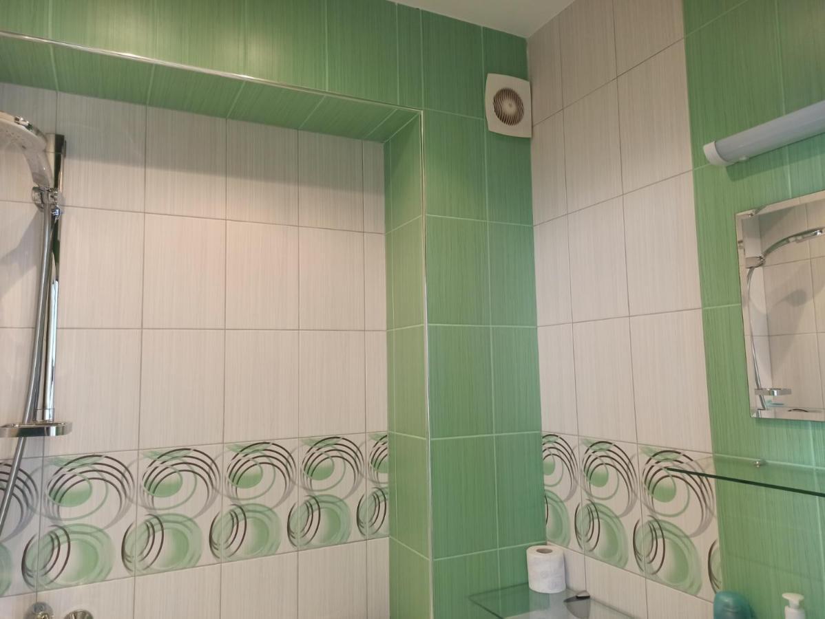 Gabrovo Relax Apartment 외부 사진