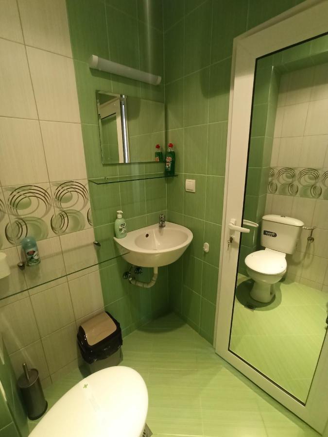 Gabrovo Relax Apartment 외부 사진
