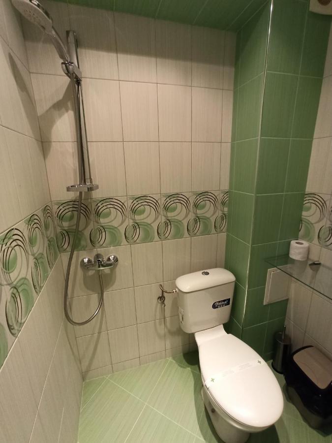 Gabrovo Relax Apartment 외부 사진