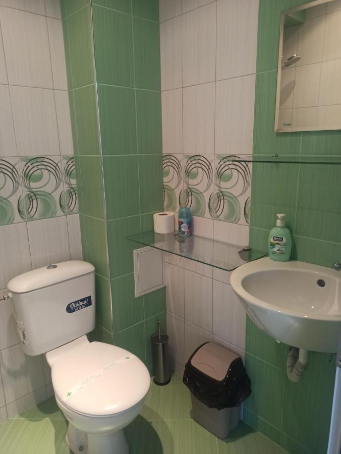 Gabrovo Relax Apartment 외부 사진