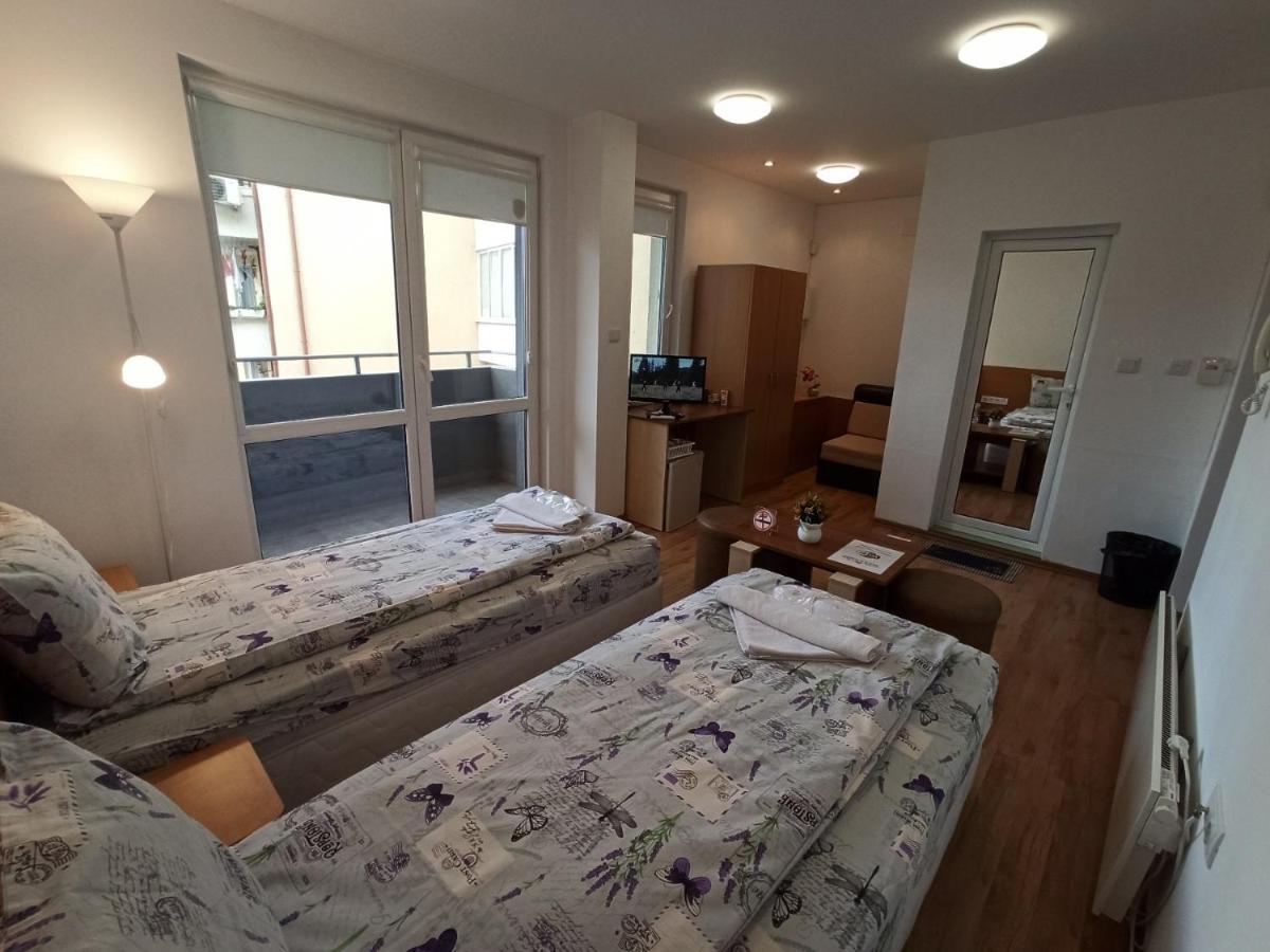 Gabrovo Relax Apartment 외부 사진