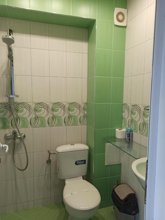Gabrovo Relax Apartment 외부 사진