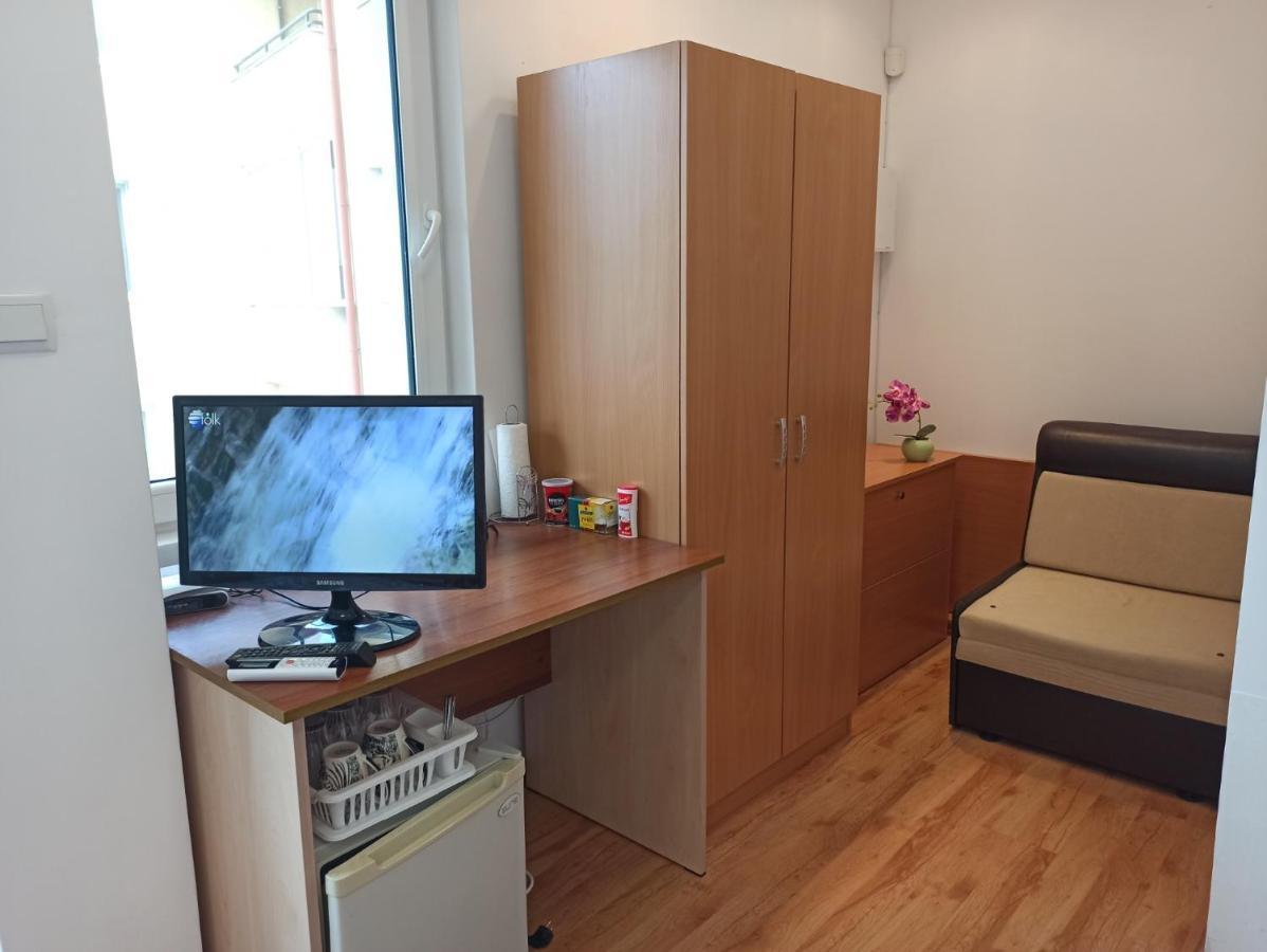 Gabrovo Relax Apartment 외부 사진