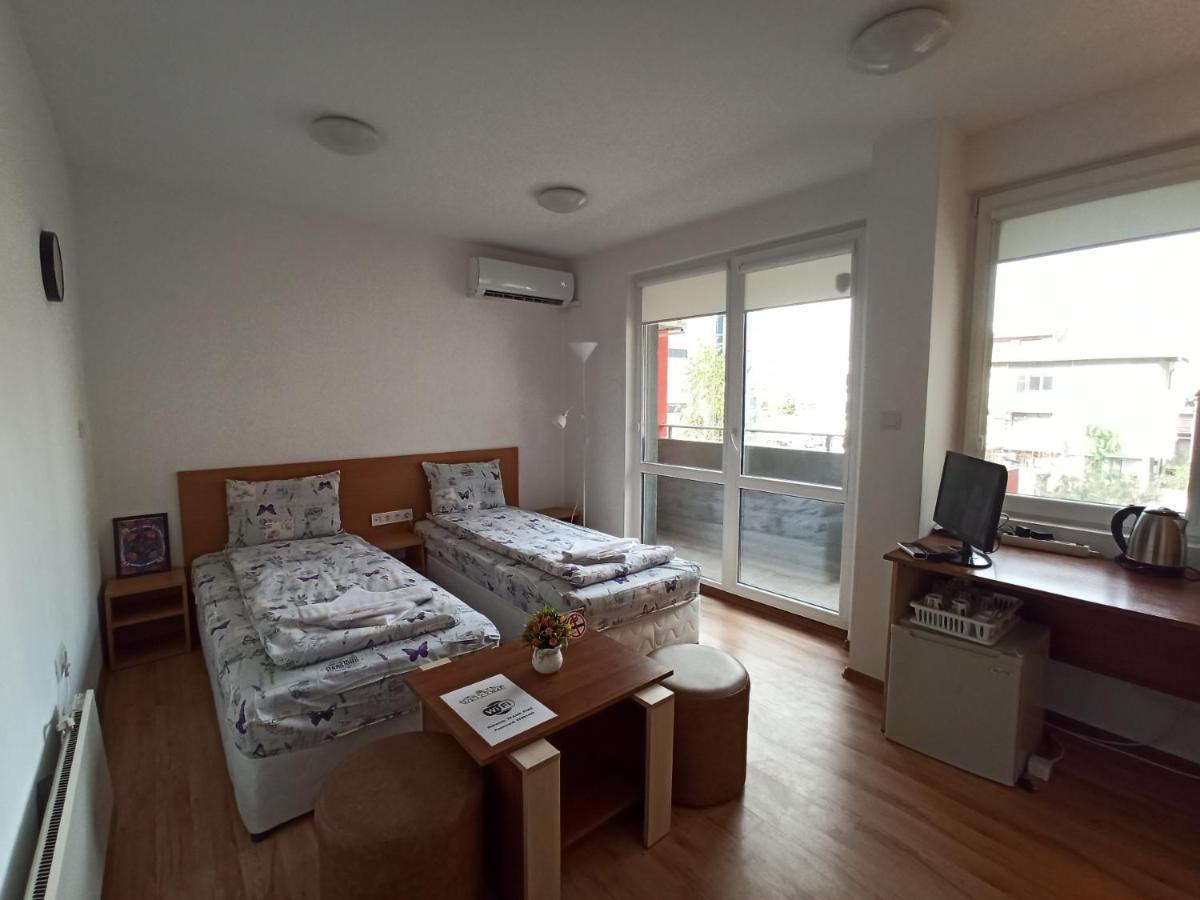 Gabrovo Relax Apartment 외부 사진