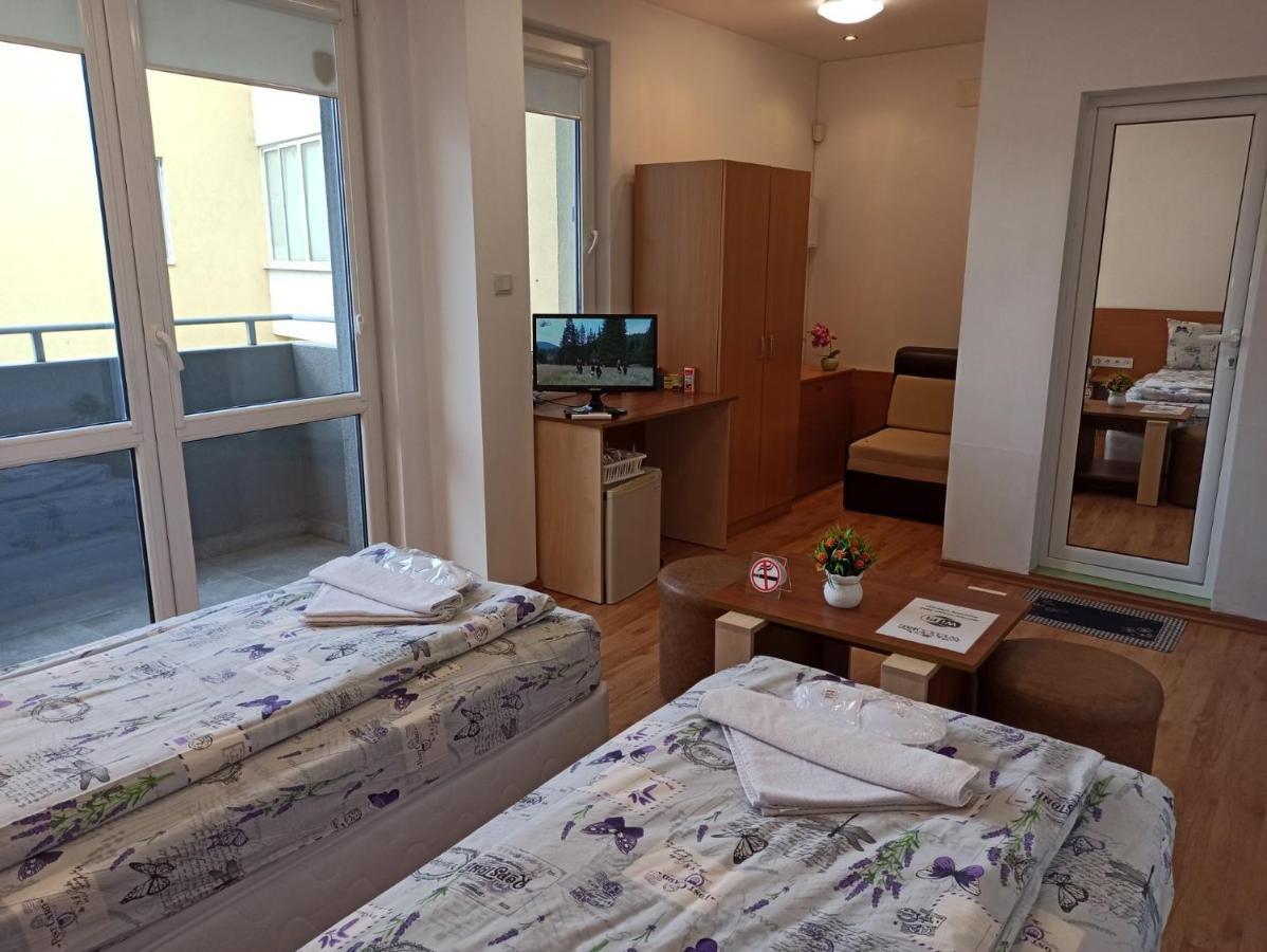 Gabrovo Relax Apartment 외부 사진