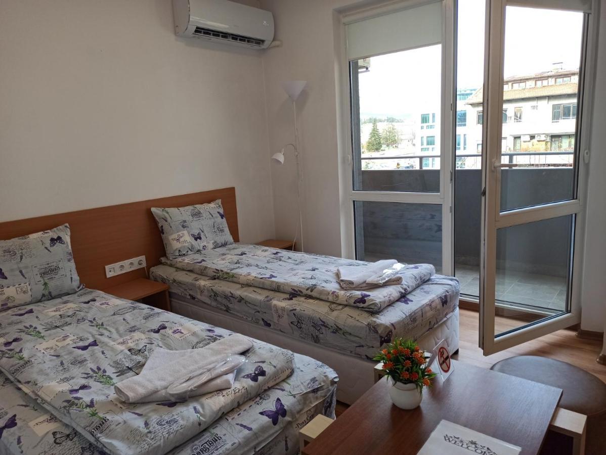 Gabrovo Relax Apartment 외부 사진
