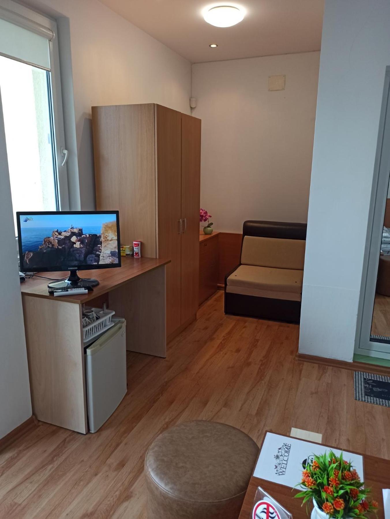 Gabrovo Relax Apartment 외부 사진
